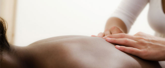Massage St. Pölten – Veronika Pöcksteiner